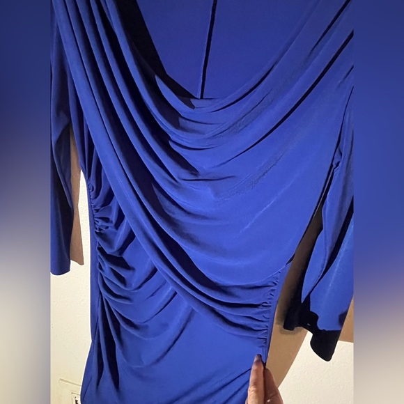 London Times Dress - Picture 4 of 12